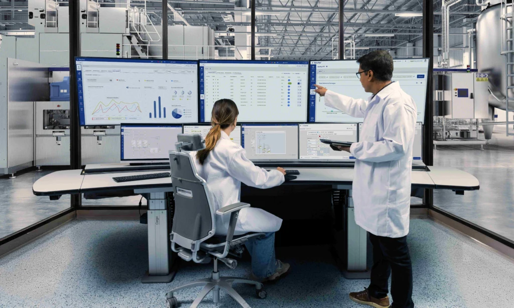 Automation Digital Hero Image
