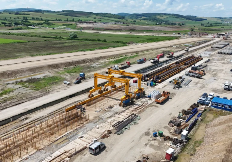 Ultimele două săptămâni pentru PNRR: România mai are de încasat 7,57 miliarde de euro și mii de proiecte de închis