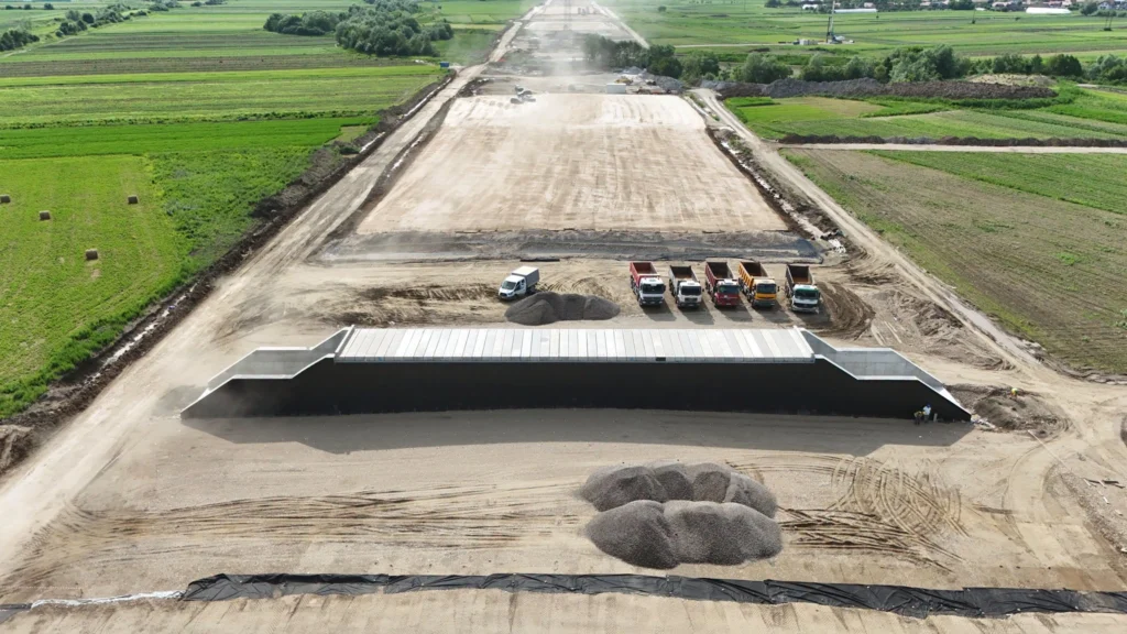 autostrada unirii foto horatiu cosma