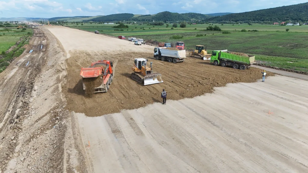 autostrada unirii foto horatiu cosma