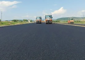 Autostrada care va lega Moldova de Transilvania prinde viteză: primele porțiuni ar putea fi gata în 2027