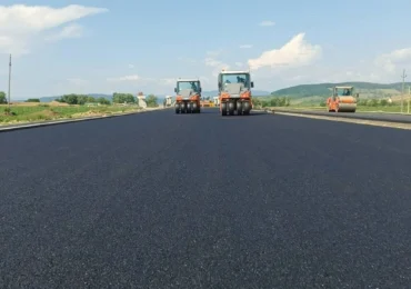 Autostrada care va lega Moldova de Transilvania prinde viteză: primele porțiuni ar putea fi gata în 2027