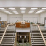Dincolo de cărți – Bibliotecile europene își redefinesc rolul