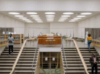 Dincolo de cărți – Bibliotecile europene își redefinesc rolul