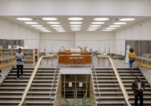 Dincolo de cărți – Bibliotecile europene își redefinesc rolul