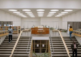 Dincolo de cărți - Bibliotecile europene își redefinesc rolul