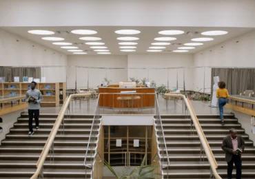 Dincolo de cărți - Bibliotecile europene își redefinesc rolul