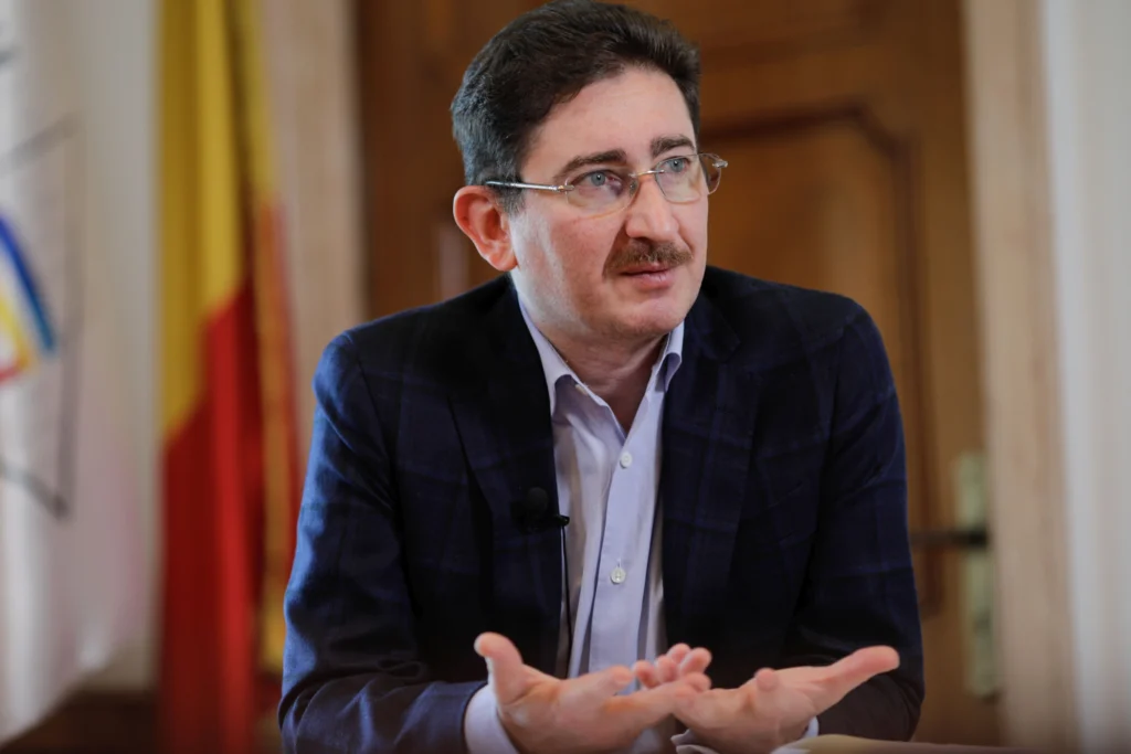 „Băncile știau de vineri”. Chirițoiu explică de ce decizia privind ROBOR a fost făcută publică abia duminică