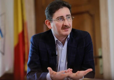 „Băncile știau de vineri”. Chirițoiu explică de ce decizia privind ROBOR a fost făcută publică abia duminică