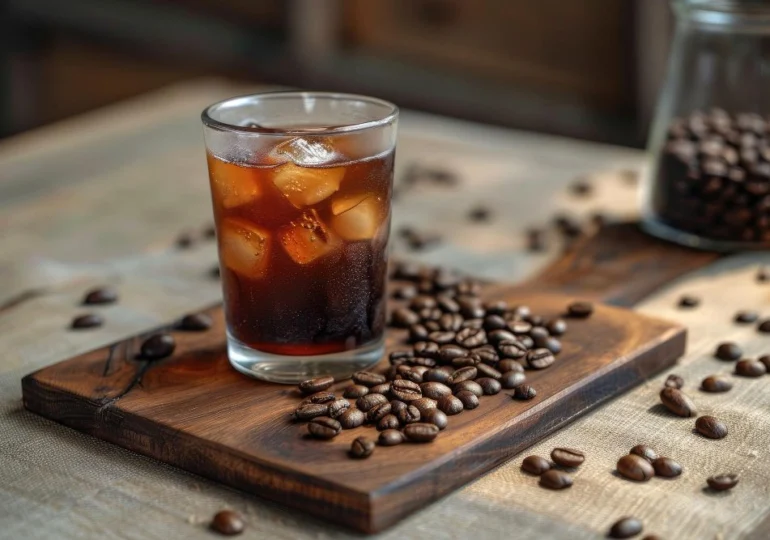 Băuturi reci pe bază de cafea pentru zilele caniculare: cum obții gustul perfect acasă