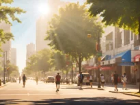 Schimbările climatice scapă de sub control: Valul de căldură din Europa era „aproape imposibil” acum 50 de ani