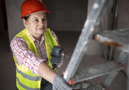 Carote diamantate pentru instalații HVAC: soluția pentru perforări precise și rapide