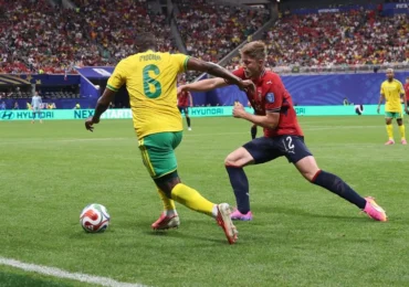 Cupa Mondială 2026: Remiză între Cehia și Africa de Sud