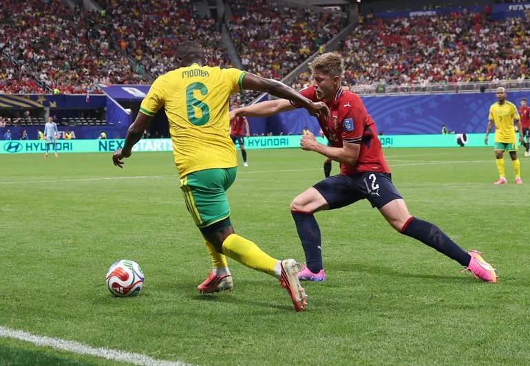 Cupa Mondială 2026: Remiză între Cehia și Africa de Sud