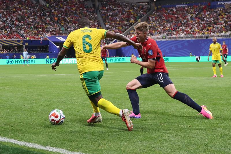 Cupa Mondială 2026: Remiză între Cehia și Africa de Sud