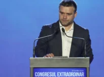 CONGRESUL EXTRAORDINAR AL PNL – Ciprian Ciucu: Aceiași oameni care îl împing astăzi pe Adrian Veștea să formeze un guvern sunt aceiași oameni care au pregătit operațiunea specială căreia astăzi trebuie să îi fac față