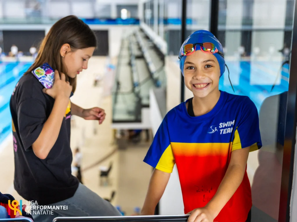 De ce înotul rămâne una dintre cele mai utile abilități pentru orice vârstă – experiența Swimming Team