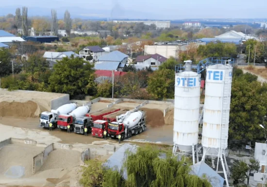 Când se toarnă betonul vara? Ghid practic pentru turnări sigure pe timp de căldură