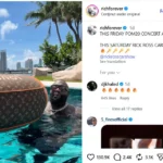 Când te îneci în bani: Un colac Louis Vuitton de 4.400 de dolari face valuri pe Internet (Video)