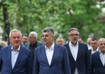 Un lider important al PSD demisionează din toate funcțiile de conducere din partid: Nu mă mai regăsesc