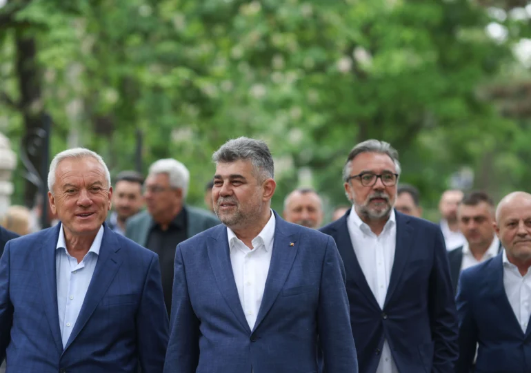Un lider important al PSD demisionează din toate funcțiile de conducere din partid: Nu mă mai regăsesc