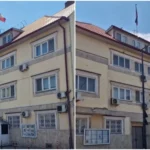 De ce nu a dispărut încă steagul Rusiei de pe consulatul închis din Constanța. Explicațiile MAE