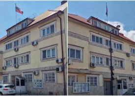 De ce nu a dispărut încă steagul Rusiei de pe consulatul închis din Constanța. Explicațiile MAE