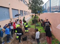 România participă la experimentul european care transformă școlile în centre de testare pentru viitorul verde