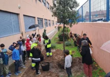 România participă la experimentul european care transformă școlile în centre de testare pentru viitorul verde