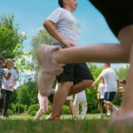 Copiii olandezi sunt neobișnuit de fericiți și sănătoși. Un ritual creat de armată ar putea fi explicația