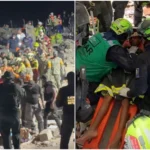 Speranță printre ruine: doi băieți de 11 ani au fost scoși vii de sub dărâmături în Venezuela (Video)
