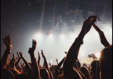 Iată ce se întâmplă în creier în timpul unui concert live!