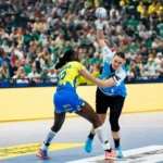 CSM București și Gloria Bistrița își cunosc adversarele din grupele Ligii Campionilor