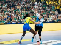 CSM București și Gloria Bistrița își cunosc adversarele din grupele Ligii Campionilor