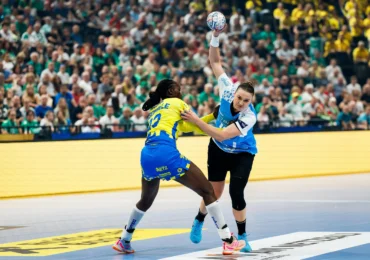 CSM București și Gloria Bistrița își cunosc adversarele din grupele Ligii Campionilor