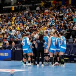 CSM București, învinsă dramatic în finala Ligii Campionilor U17