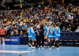 CSM București, învinsă dramatic în finala Ligii Campionilor U17
