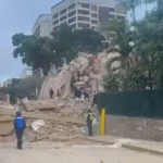 Venezuela, lovită de două cutremure devastatoare în mai puțin de un minut (Video) Salvatorii caută supraviețuitori sub dărâmături, numărul victimelor ar putea fi foarte mare