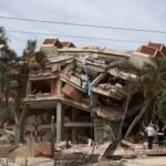 Cutremurele din Venezuela: Bilanțul a urcat la cel puțin 235 de morți și mii de răniți. „Fereastra de aur” pentru supraviețuitori