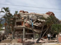 Cutremurele din Venezuela: Bilanțul a urcat la cel puțin 589 de morți și mii de răniți. „Fereastra de aur” pentru supraviețuitori