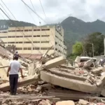 Bilanțul cutremurelor din Venezuela crește la 1.719 morți. ONU se pregătește pentru un scenariu cu până la 10.000 de victime