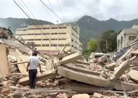 Bilanțul cutremurelor din Venezuela crește la 1.719 morți. ONU se pregătește pentru un scenariu cu până la 10.000 de victime