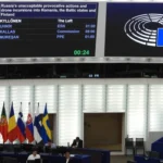 Dronele de la Galați și Constanța, subiect de rezoluție în Parlamentul European