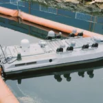 Nicușor Dan convoacă instituțiile de apărare după incidentul din Portul Constanța: Trebuie să vedem ce lipsuri avem