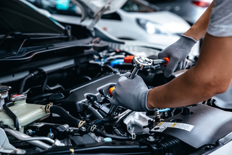 Unde faci rapid o programare la service Renault București? Ghid pentru revizie Renault și servicii post-vânzare