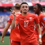 Cupa Mondială 2026: Elveția câștigă clar cu Bosnia&Herțegovina după un final spectaculos de meci