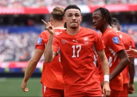 Cupa Mondială 2026: Elveția câștigă clar cu Bosnia&Herțegovina după un final spectaculos de meci