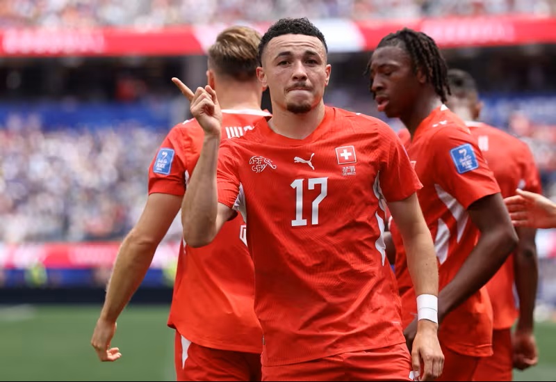 Cupa Mondială 2026: Elveția câștigă clar cu Bosnia&Herțegovina după un final spectaculos de meci