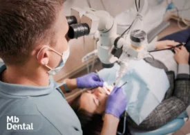 Endodonție la microscop în Târgu Mureș: ce trebuie să știi despre tratamentul de canal?