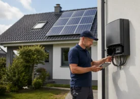 Ce trebuie să știi despre întreținerea panourilor fotovoltaice